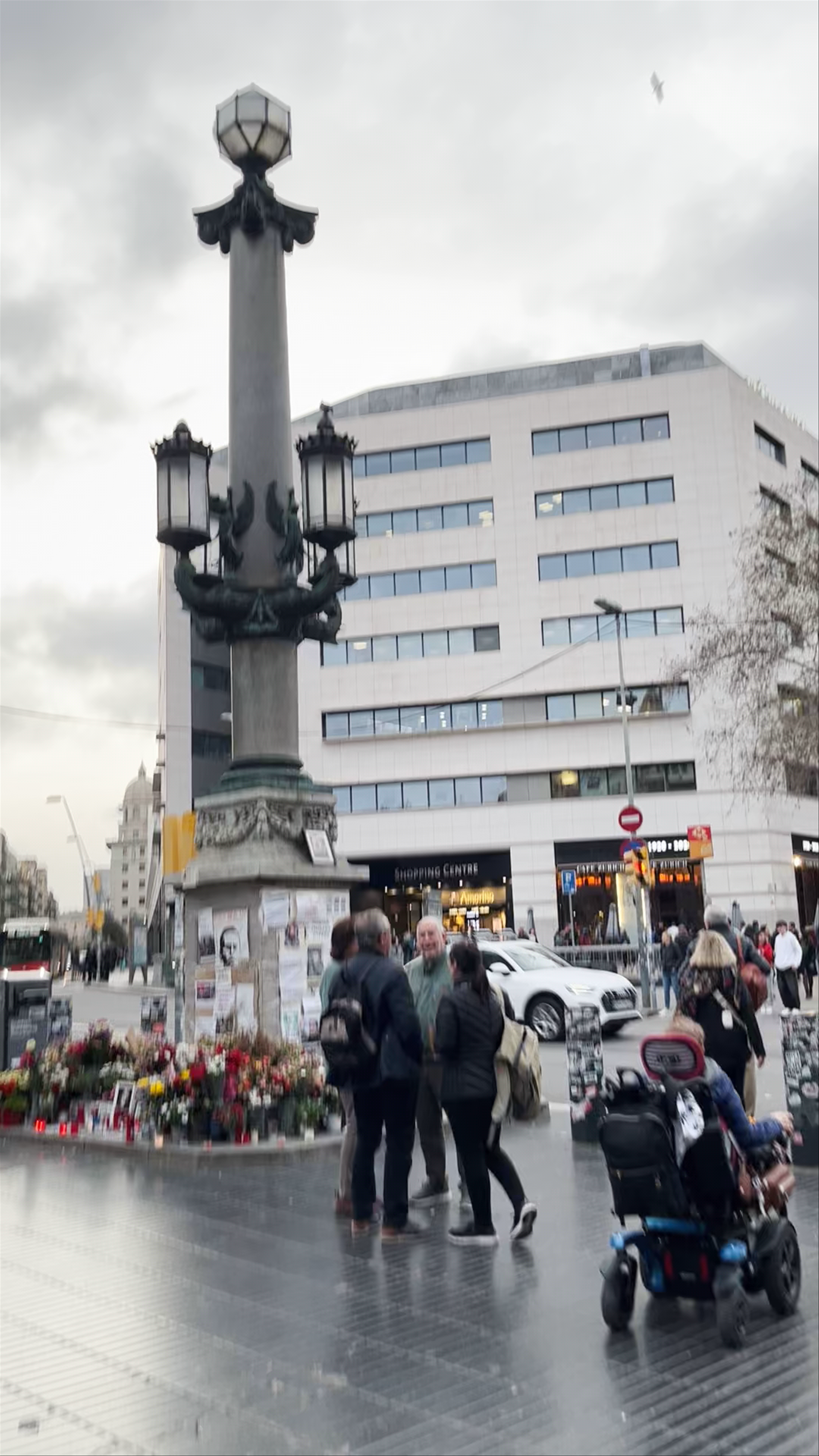 La Rambla