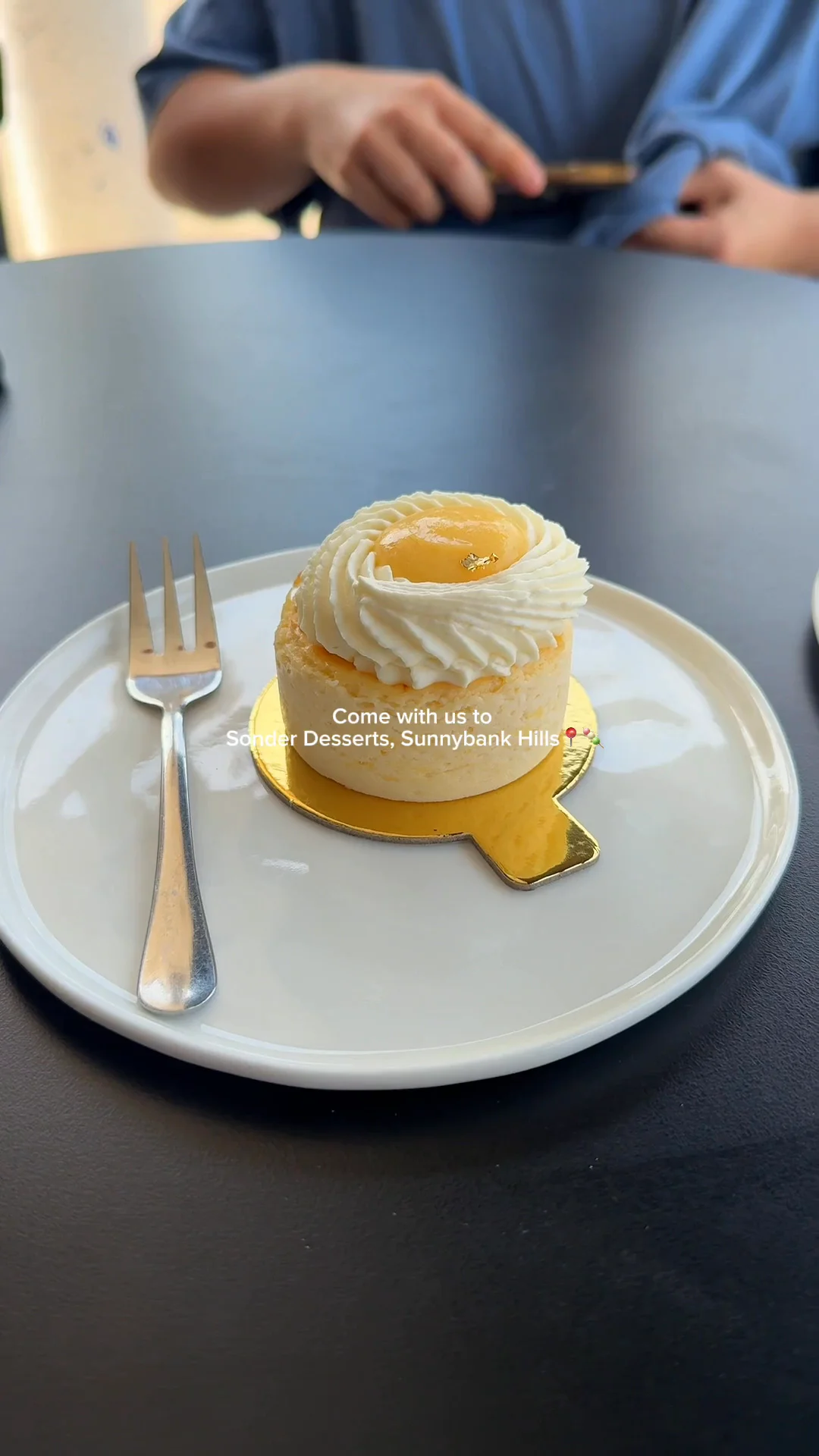 Your next Japanese dessert spot 📍