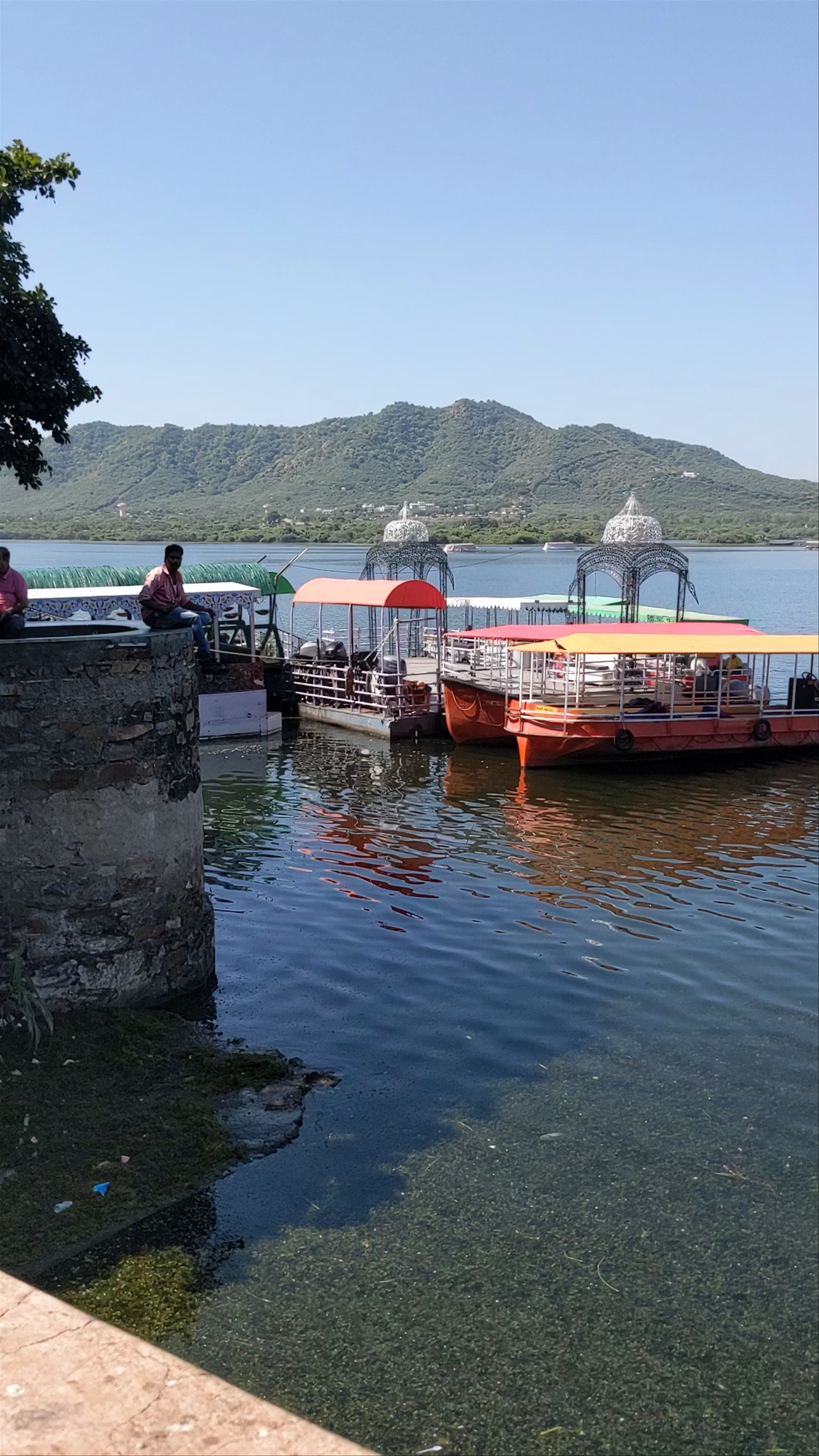 Rameshwar Ghat
