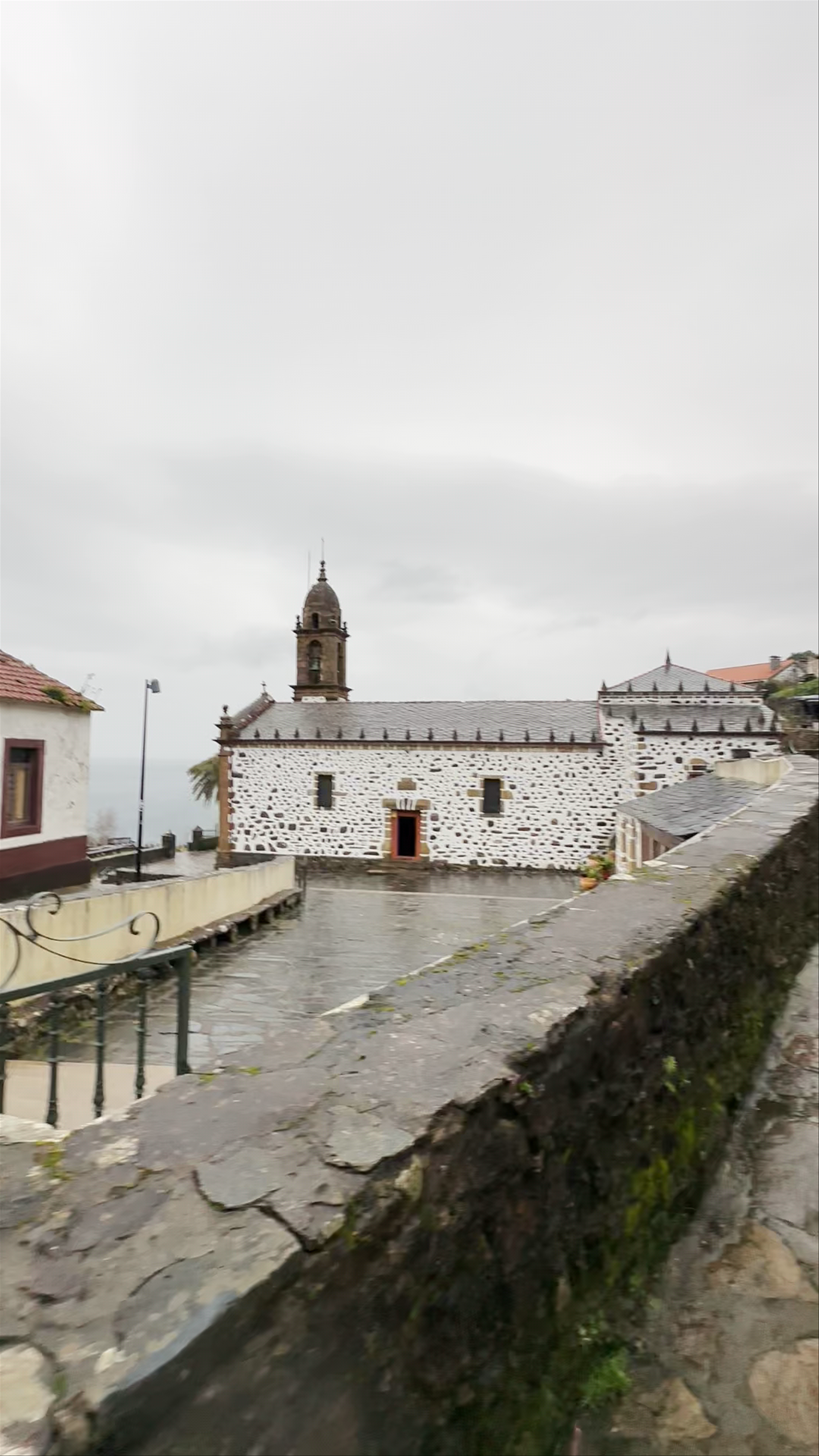 San Andrés de Teixido