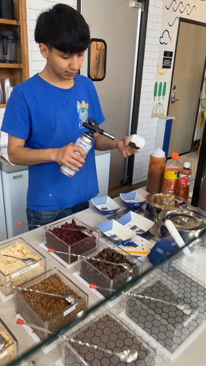 Picolé Pops - Ice Cream & Frozen Yogurt Near Me - Dallas, Texas