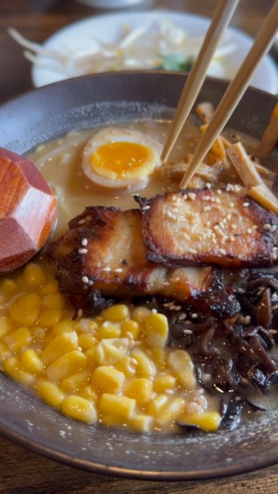 Ginza - Chinese Near Me - Cranston, Rhode Island