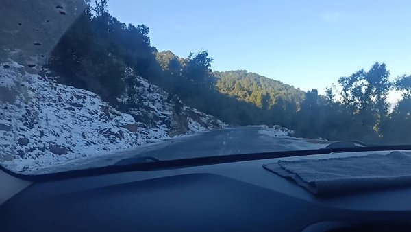 Photo of #BG #pirpanjalrange 