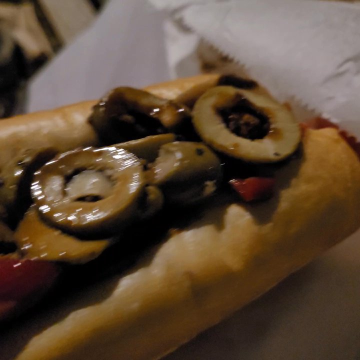 Cosmi's Deli - Exactly...GAWDAMN! - Delis Near Me - Philadelphia, Pennsylvania