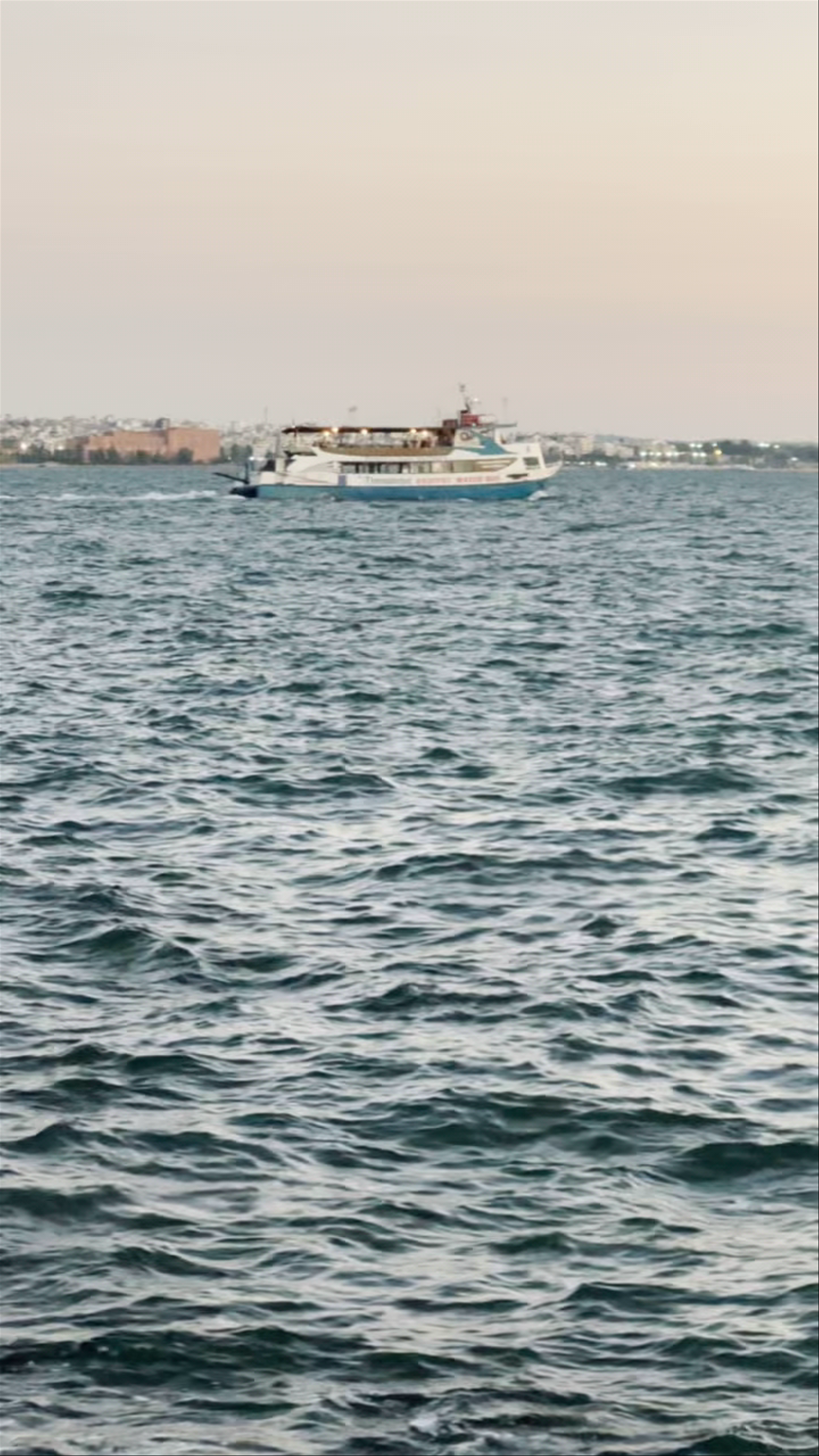Port of Thessaloniki