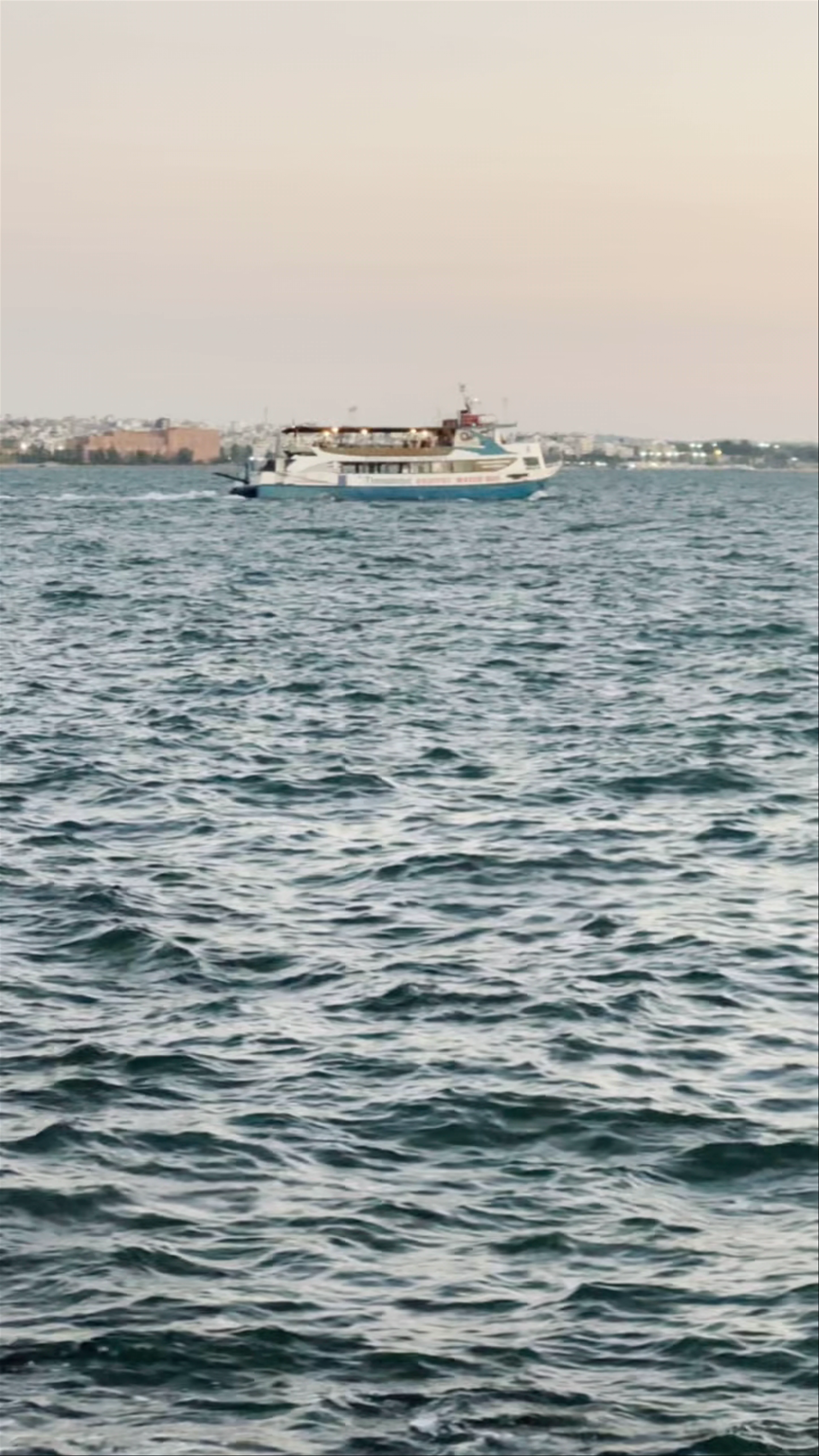 Port of Thessaloniki