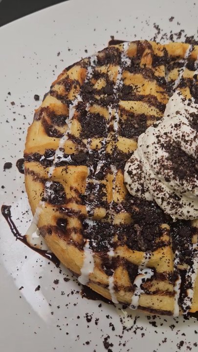 Waffles and Dreams - Waffles Near Me - Fairfield, New Jersey