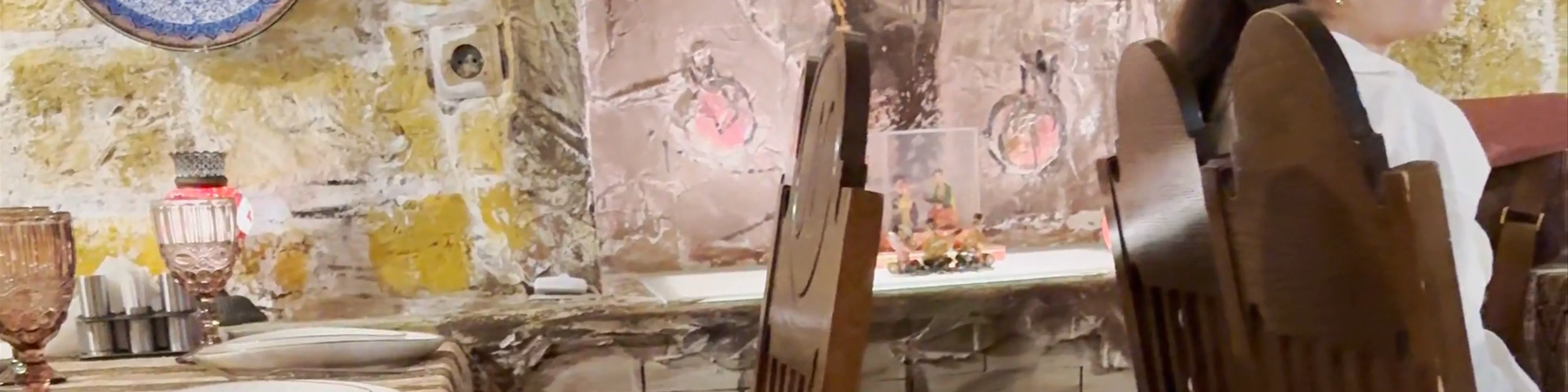 Nergiz Restaurant