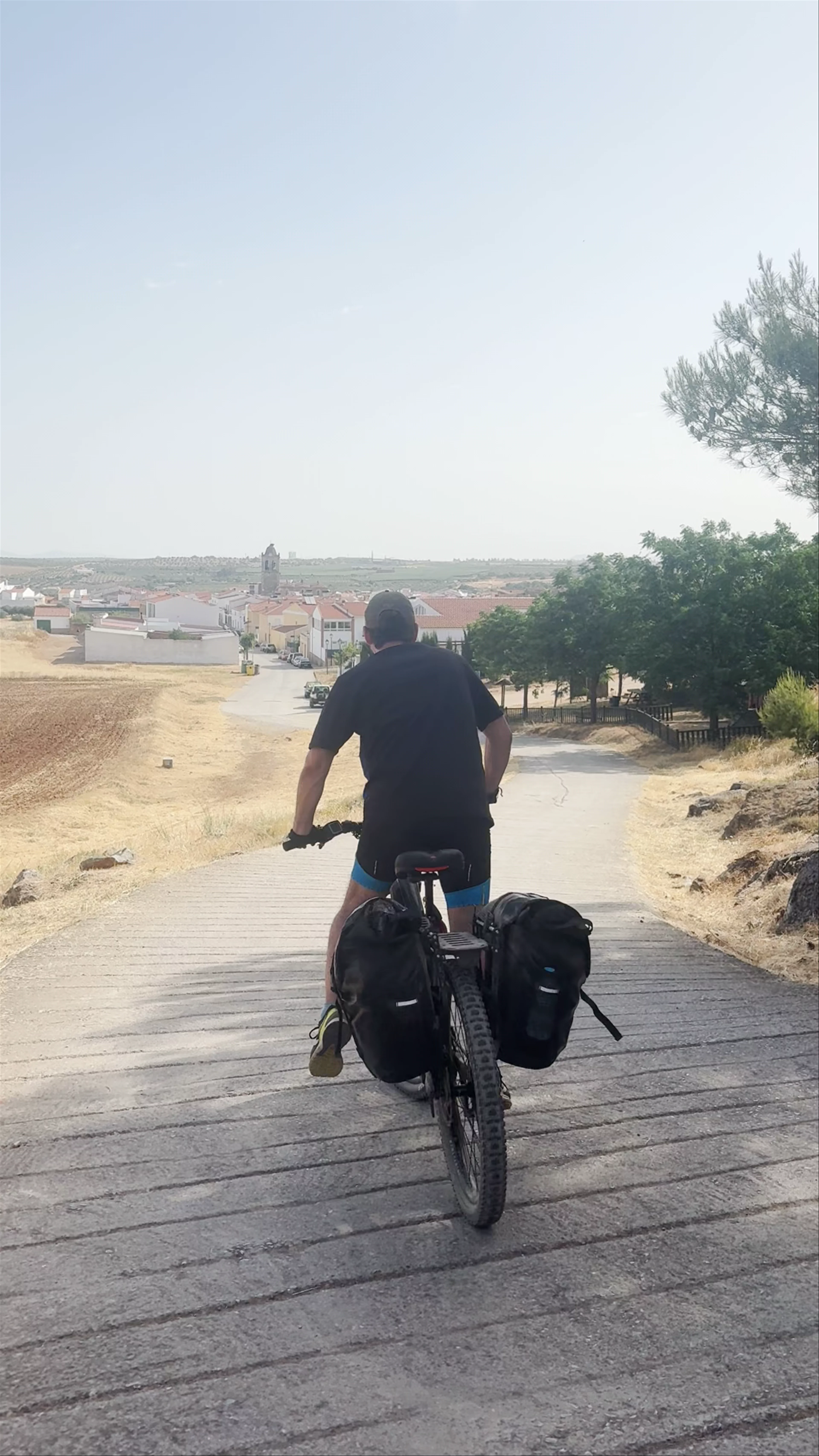 Los Santos de Maimona