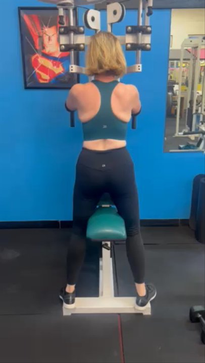 Future Fitness - Linda's 1 year transformation following my program . - Trainers Near Me - Oxnard, California