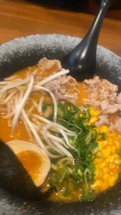 Komugi Ramen - Ramen Near Me - Hendersonville, Tennessee