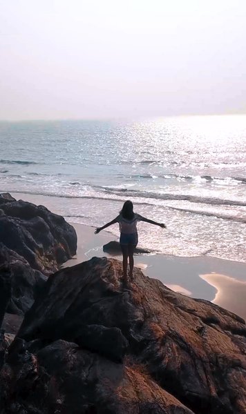 Photo of A Wave Of Fun, Love 