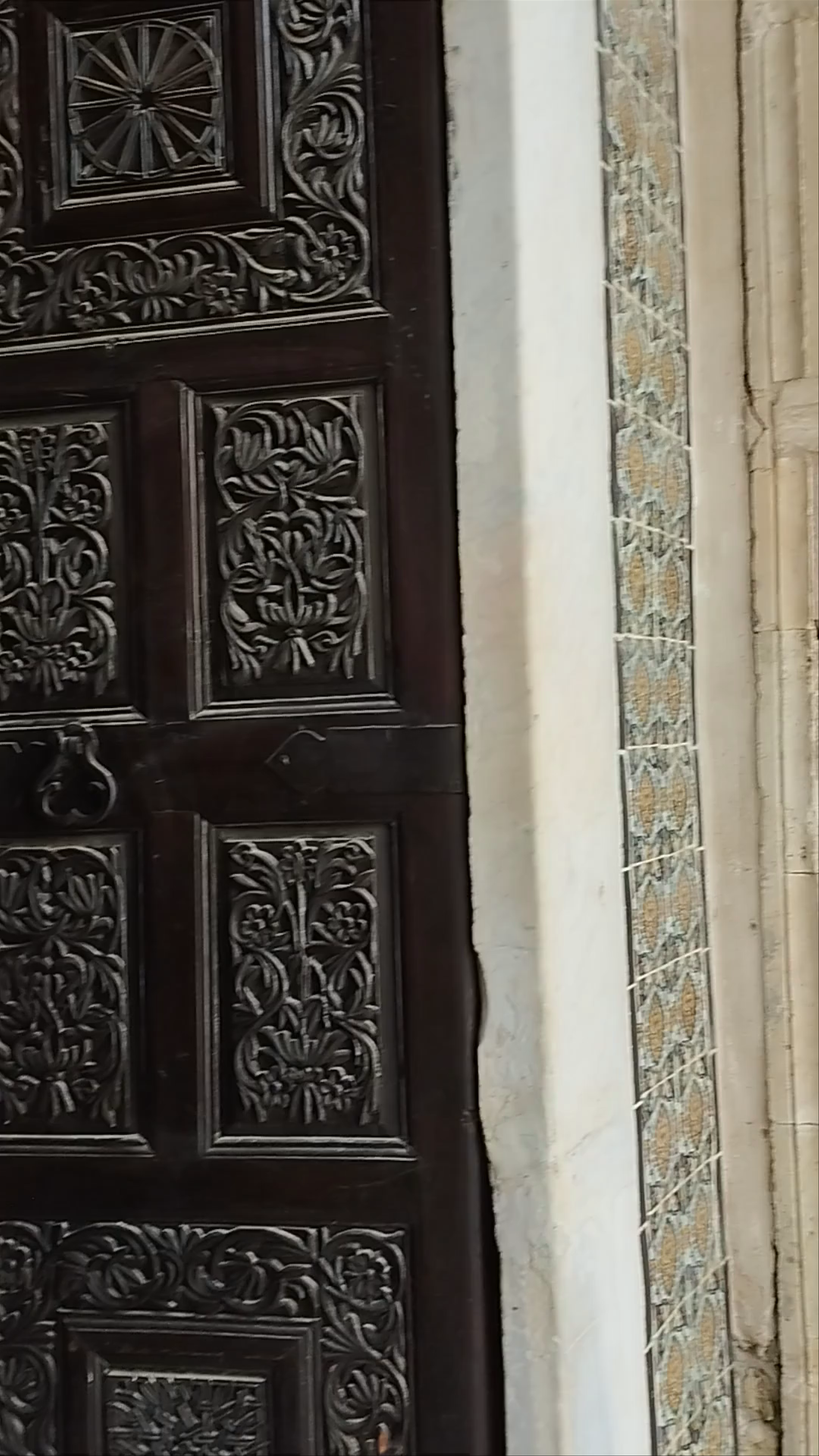 Mausolée Sidi Abid el Ghariani: Historic Serenity in Kairouan
