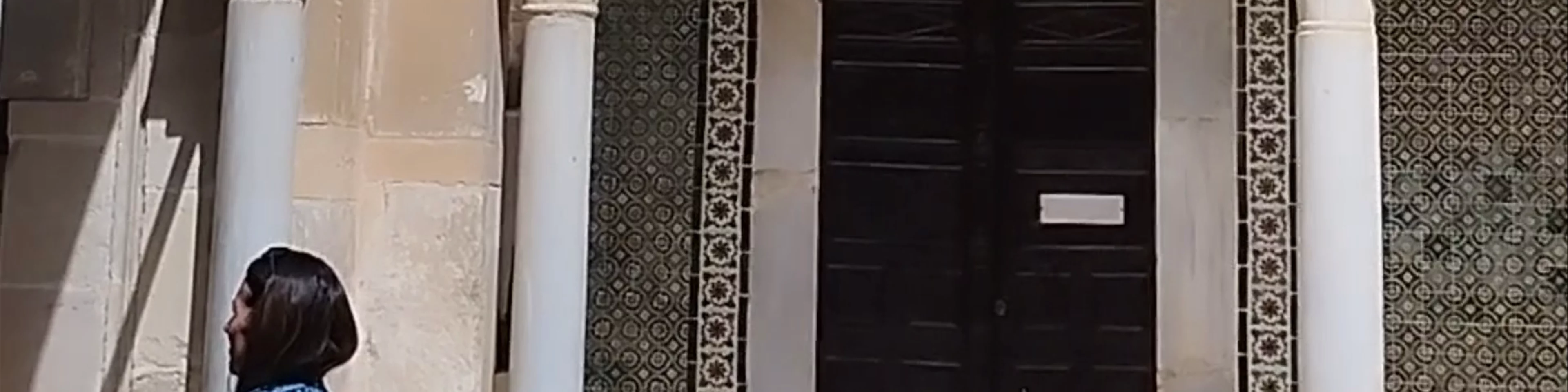 Mausolée Sidi Abid el Ghariani