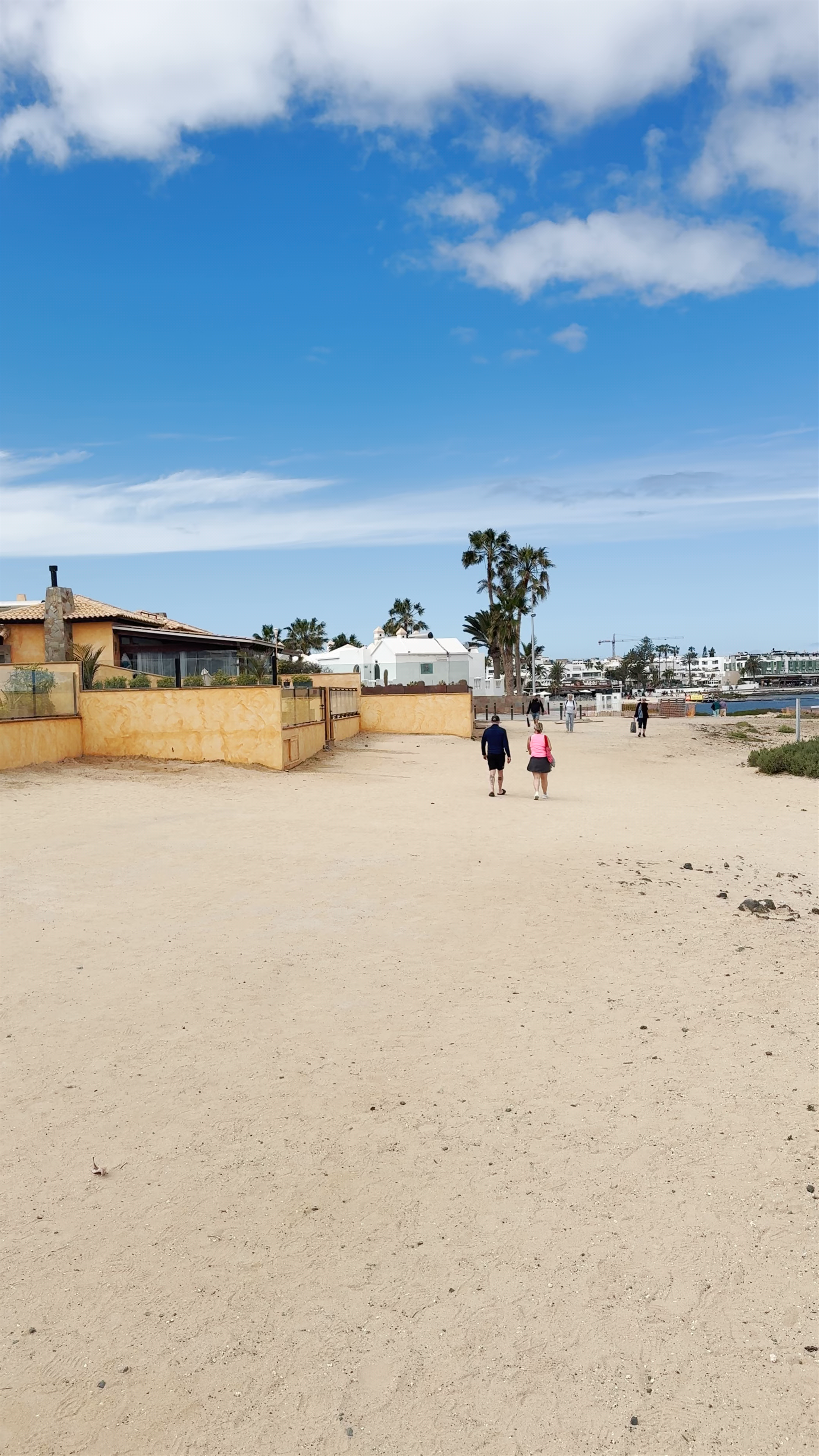 Playa Bajo del Medio