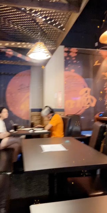 Kami Ramen Bar - seating - Ramen Near Me - Memphis, Tennessee
