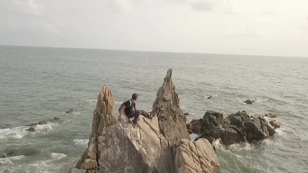 Photo of ARAMBOL BEACH SUNSET