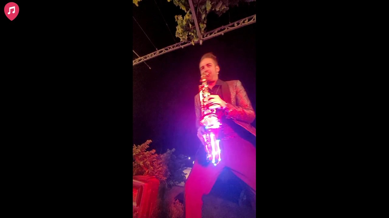 Beats & Cello - DJ & Sax Showreel 2026 - video 4