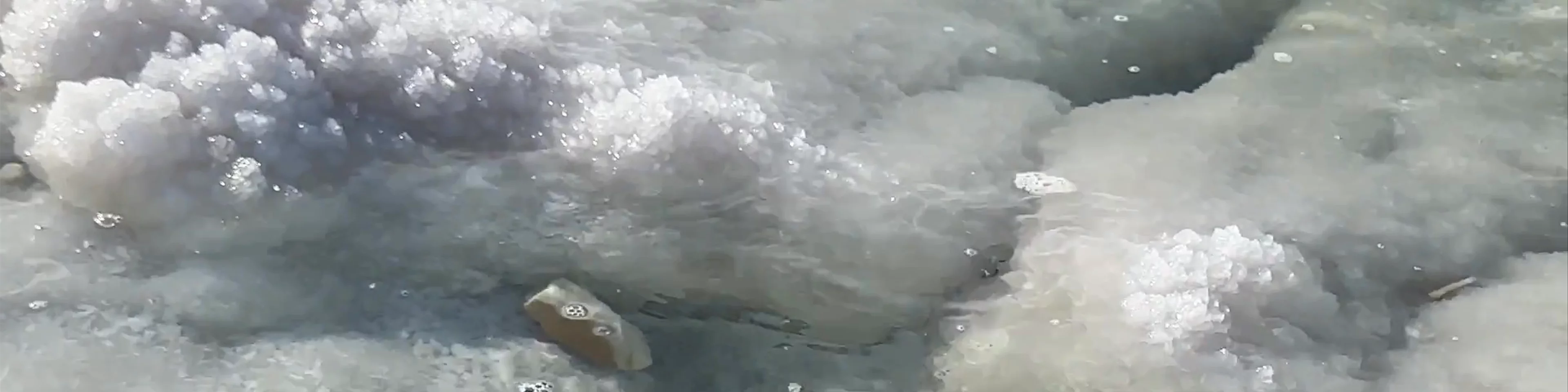 Dead Sea