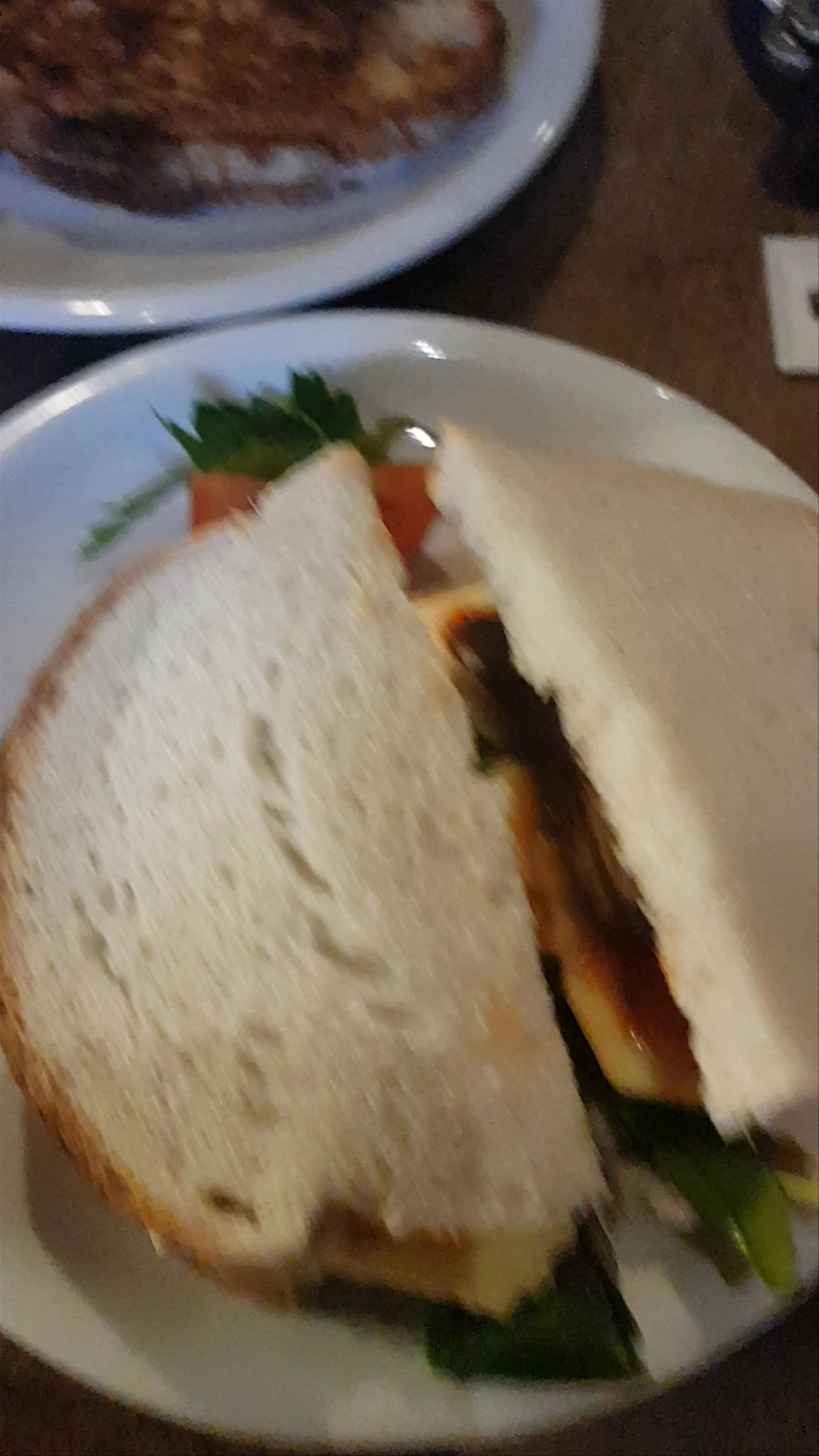 The Alpine Coffee Shop