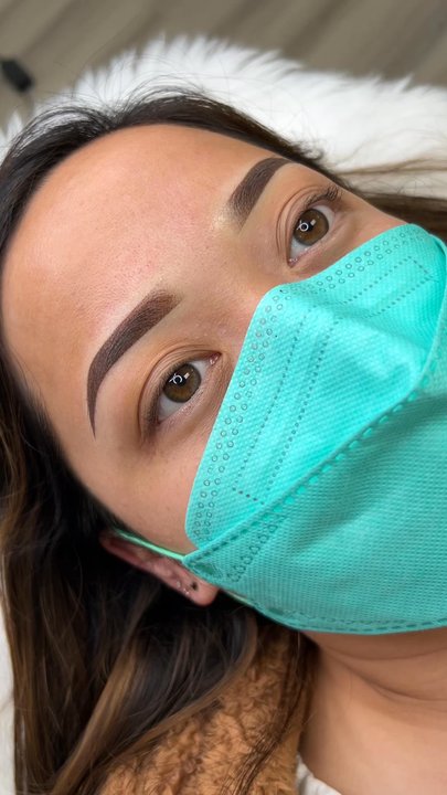 Brows by Sandiee - Eyebrow Services Near Me - Covina, California