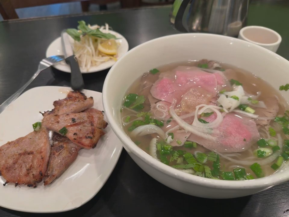 Pho 86 - Vietnamese Near Me - Brooklyn, New York