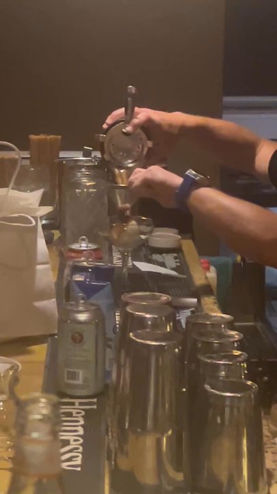 Extra Virgin Bistro - Mediterranean Near Me - Saint John, Virgin Islands