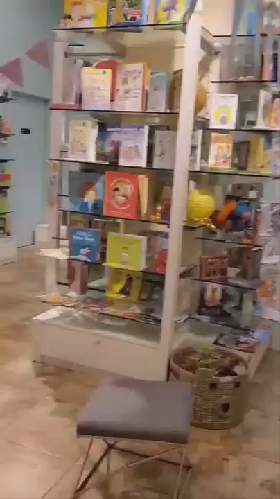 The Bookary - Enjoy some quiet time - Bookstores Near Me - Queens, New York