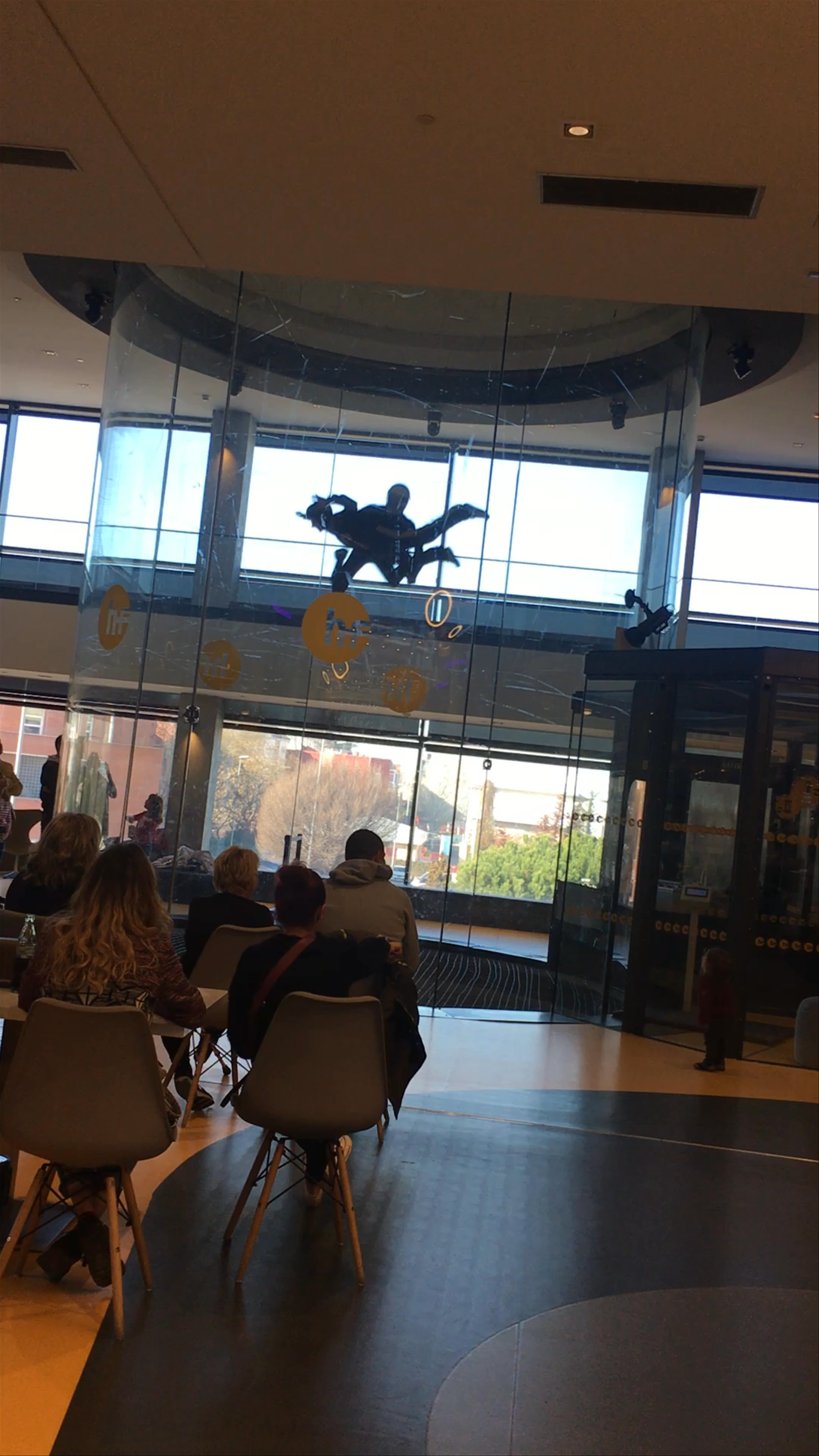 Sambil Outlet Madrid