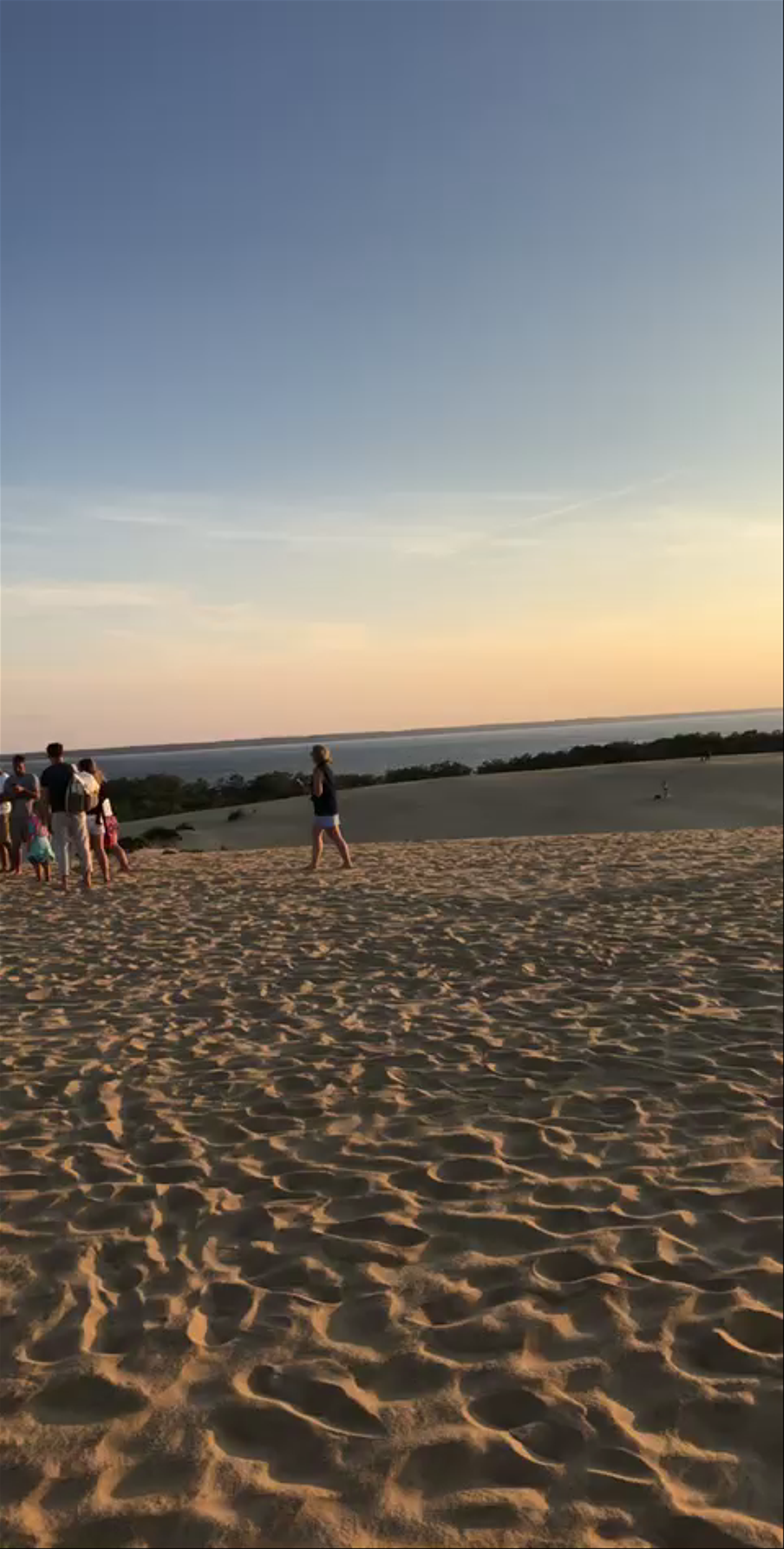 Jockey's Ridge State Park