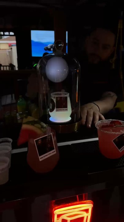 It’s a Bartender - Bartenders Near Me