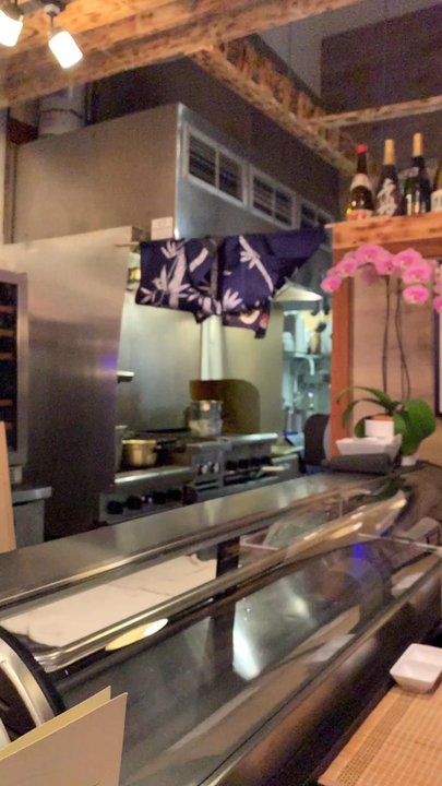 Tgi Oni Sushi - Japanese Near Me - Oakland, California