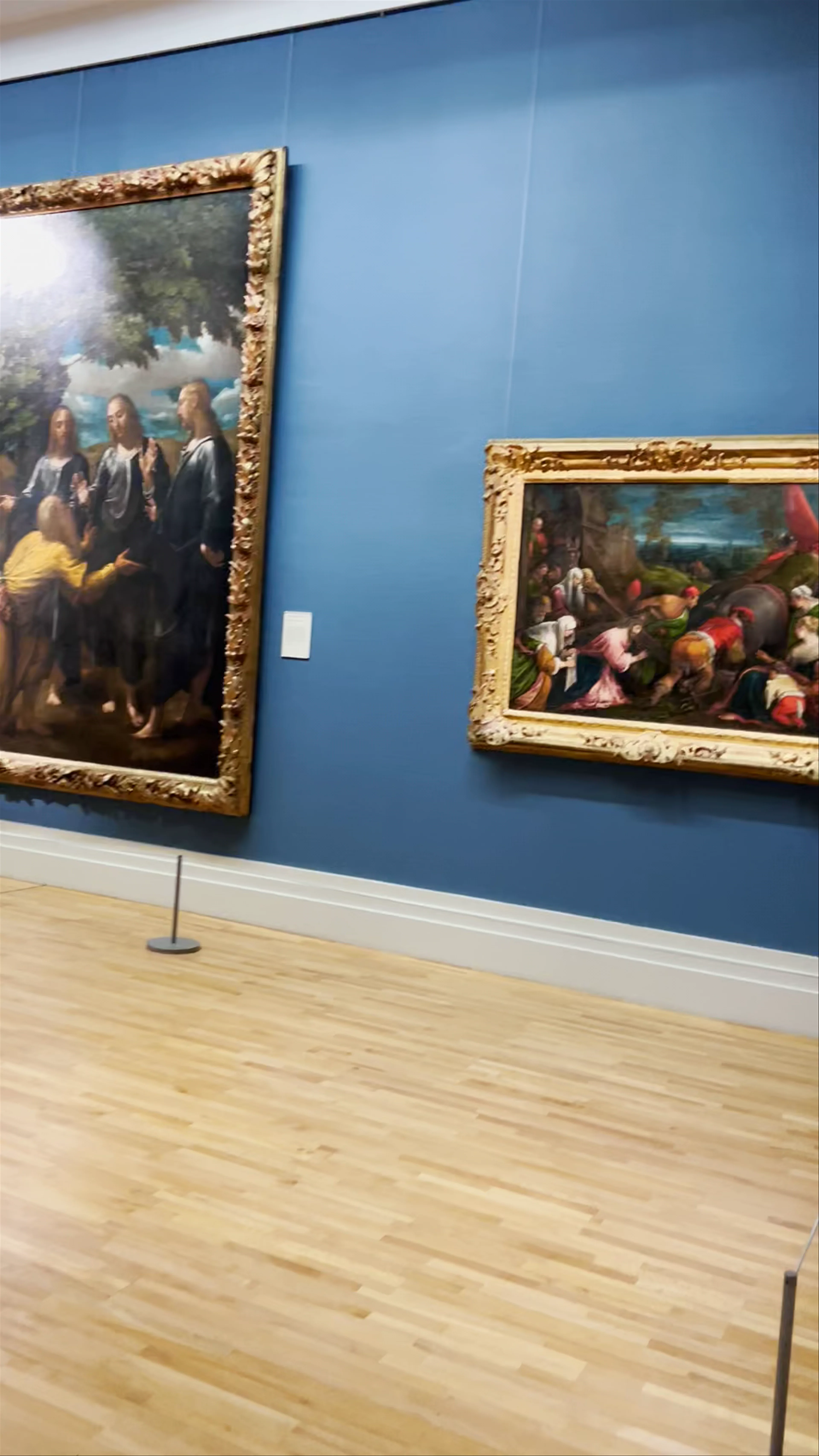 The Oriel Gallery