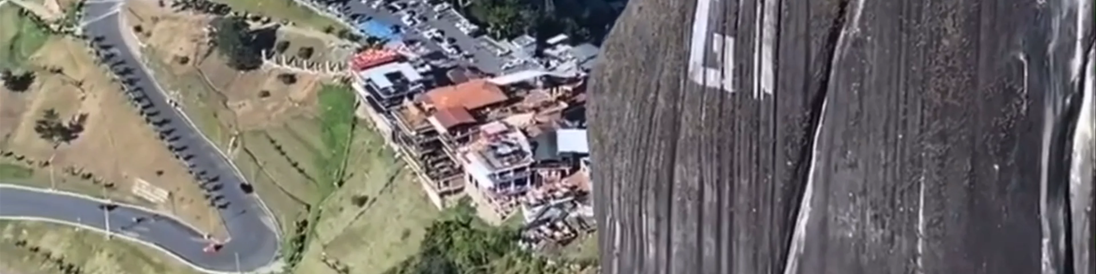 helicopter tour