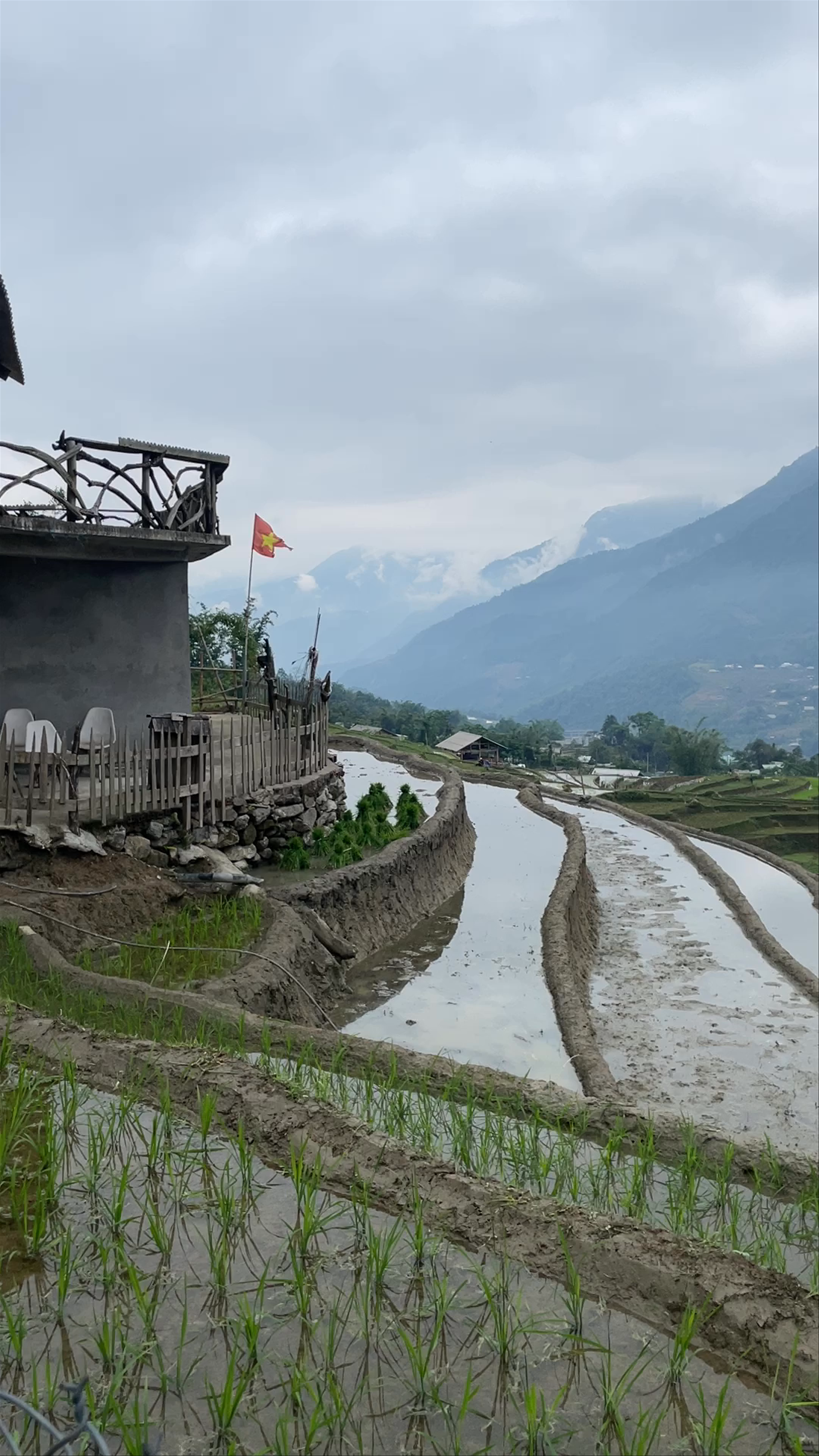 Mama Sung Sapa