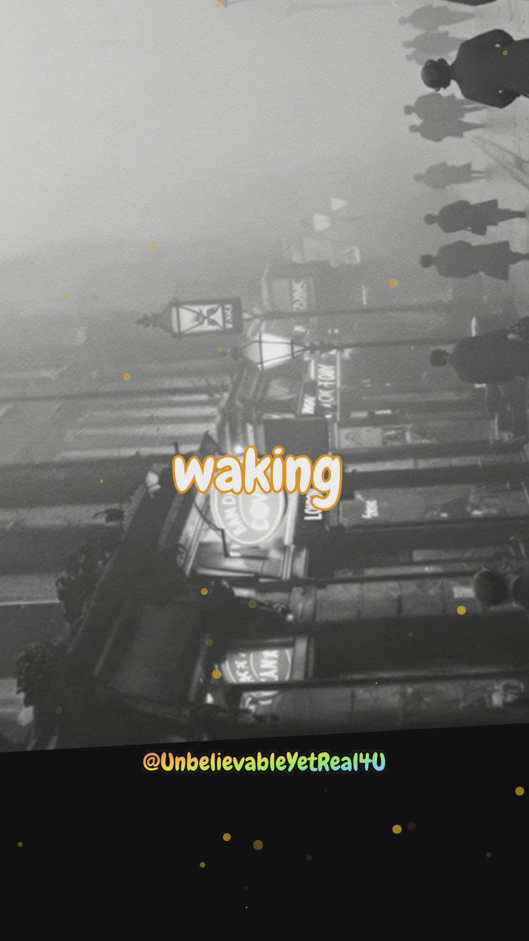 The Great Smog of London: When Pollution Choked a City