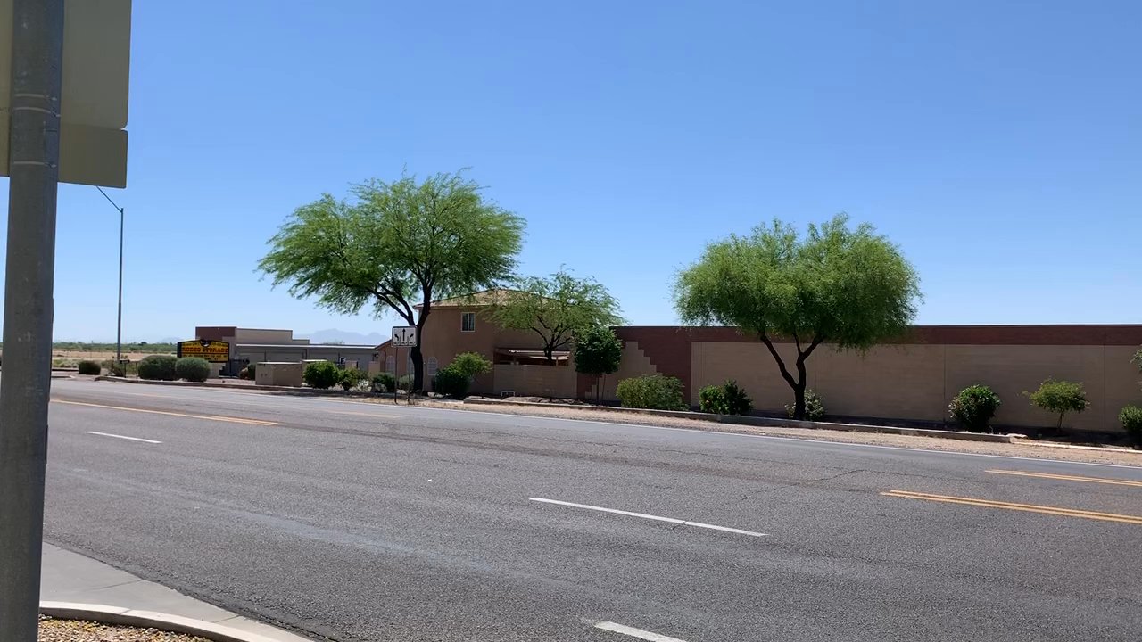 Rodeo Storage - Self Storage Near Me - Casa Grande, Arizona