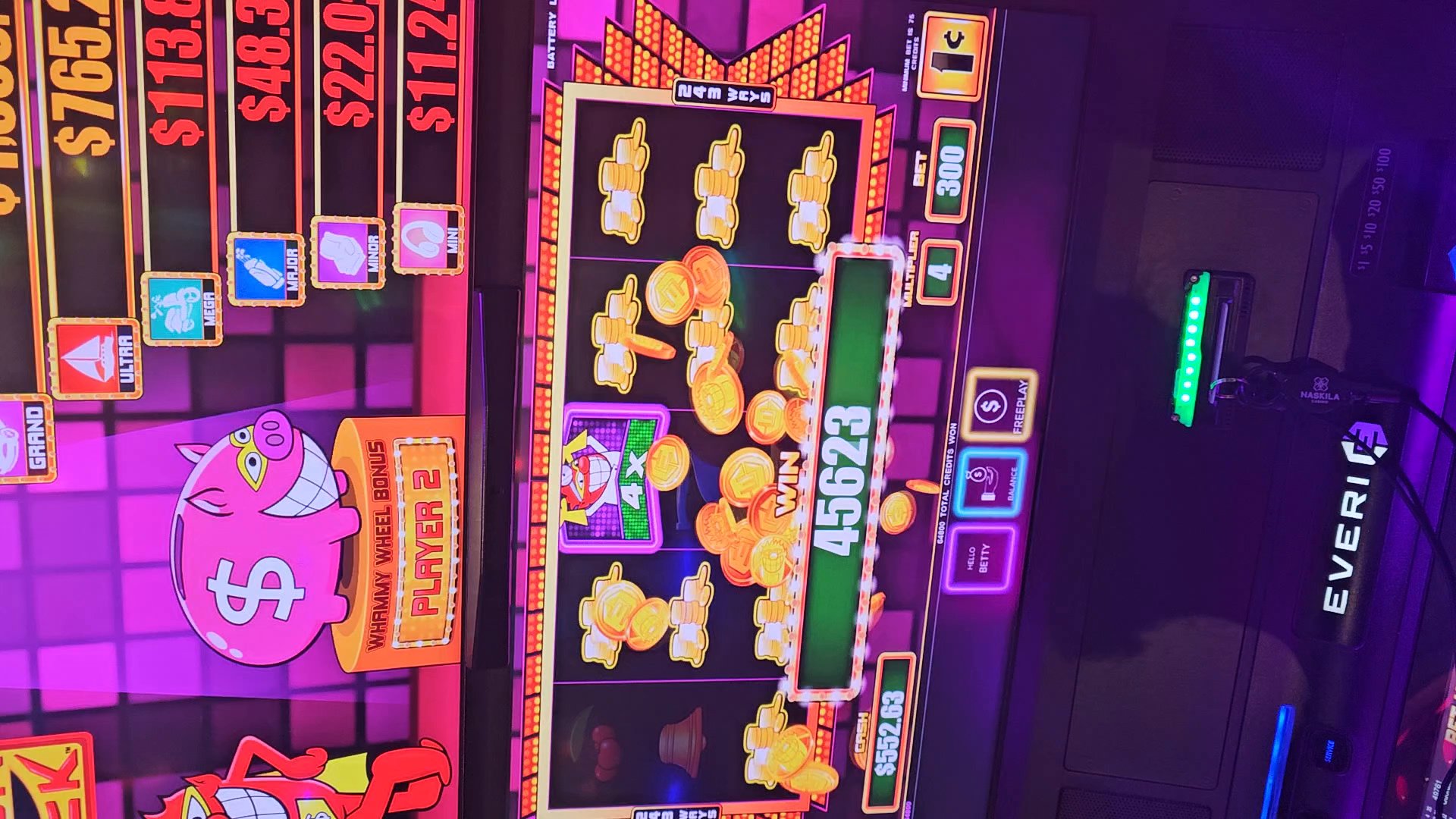NASKILA GAMING Updated February 2026 104 Photos 127 Reviews 540 Thumbnail 