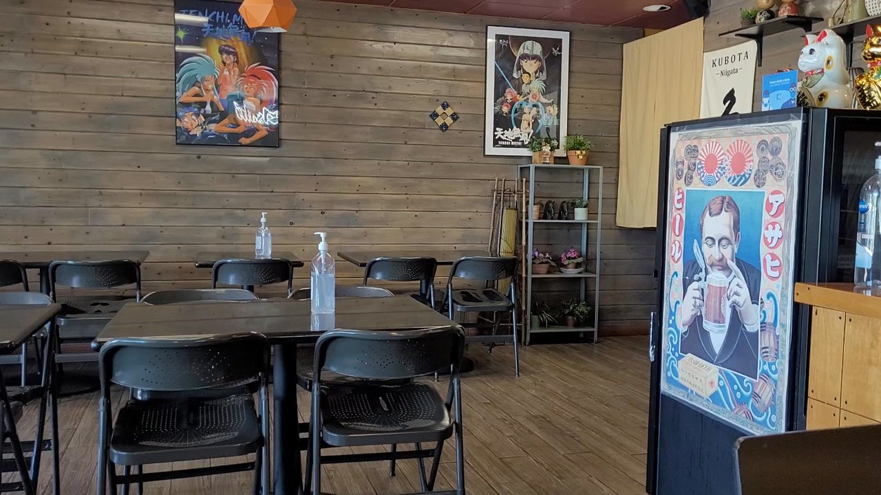 Juban Ramen & Tapas - Ramen Near Me - Milpitas, California