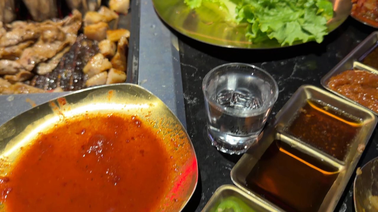 Kow - Korean Near Me - Des Plaines, Illinois