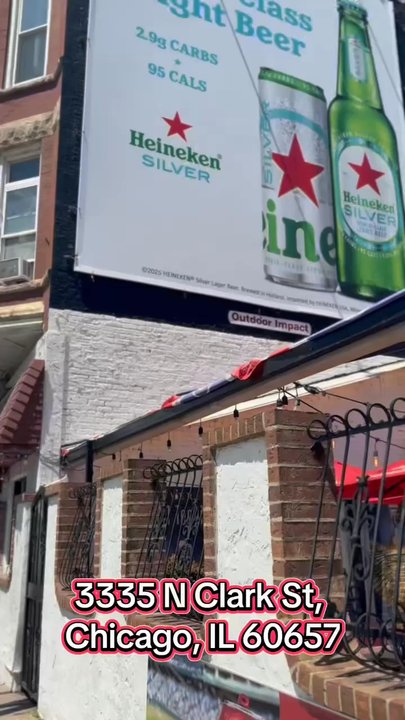 El Jardin - Mexican Near Me - Chicago, Illinois