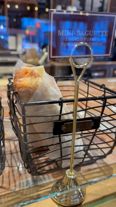 Bel Ami Cafe - French Near Me - New York, New York
