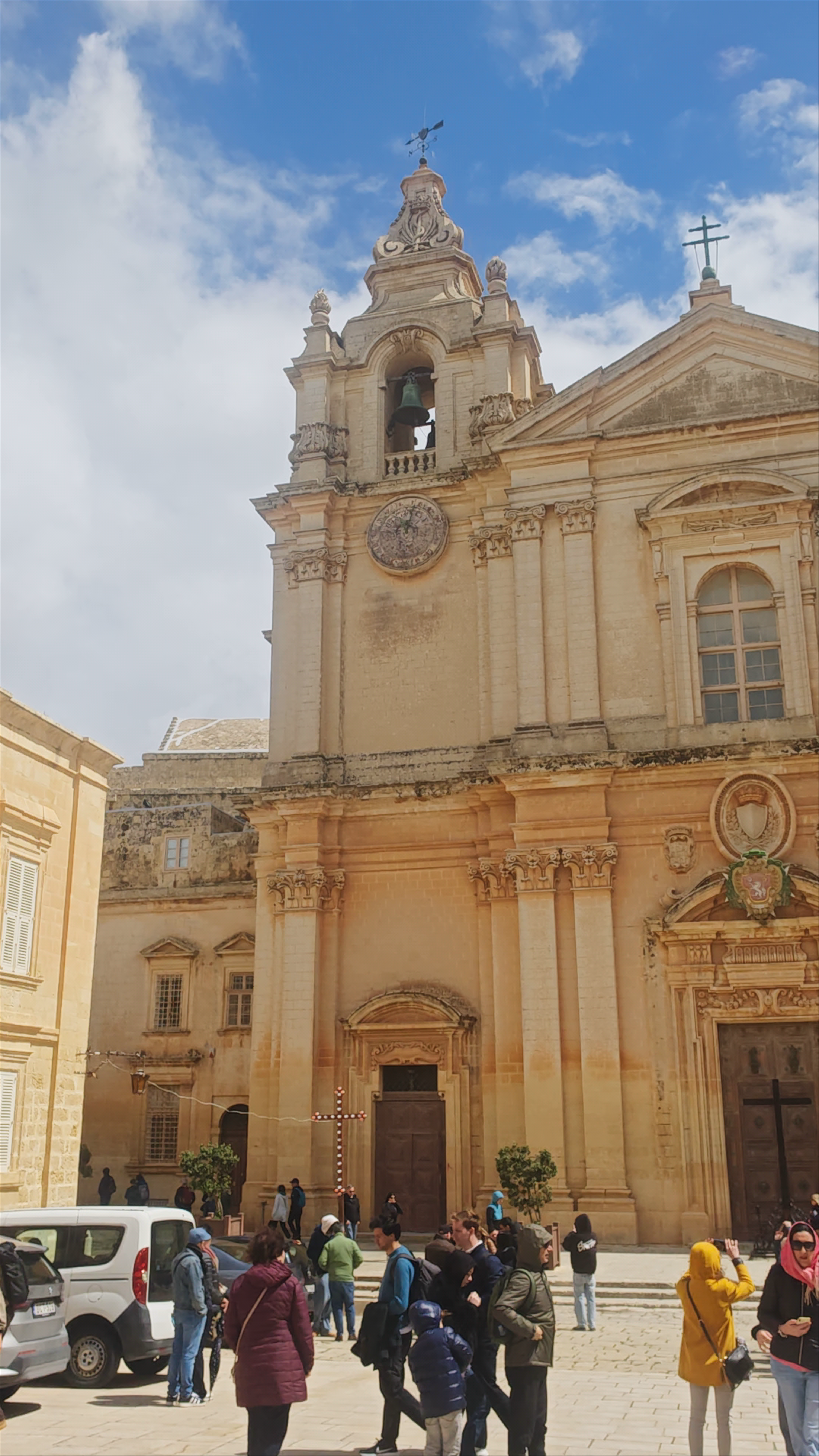 St. Paul's Cathedral