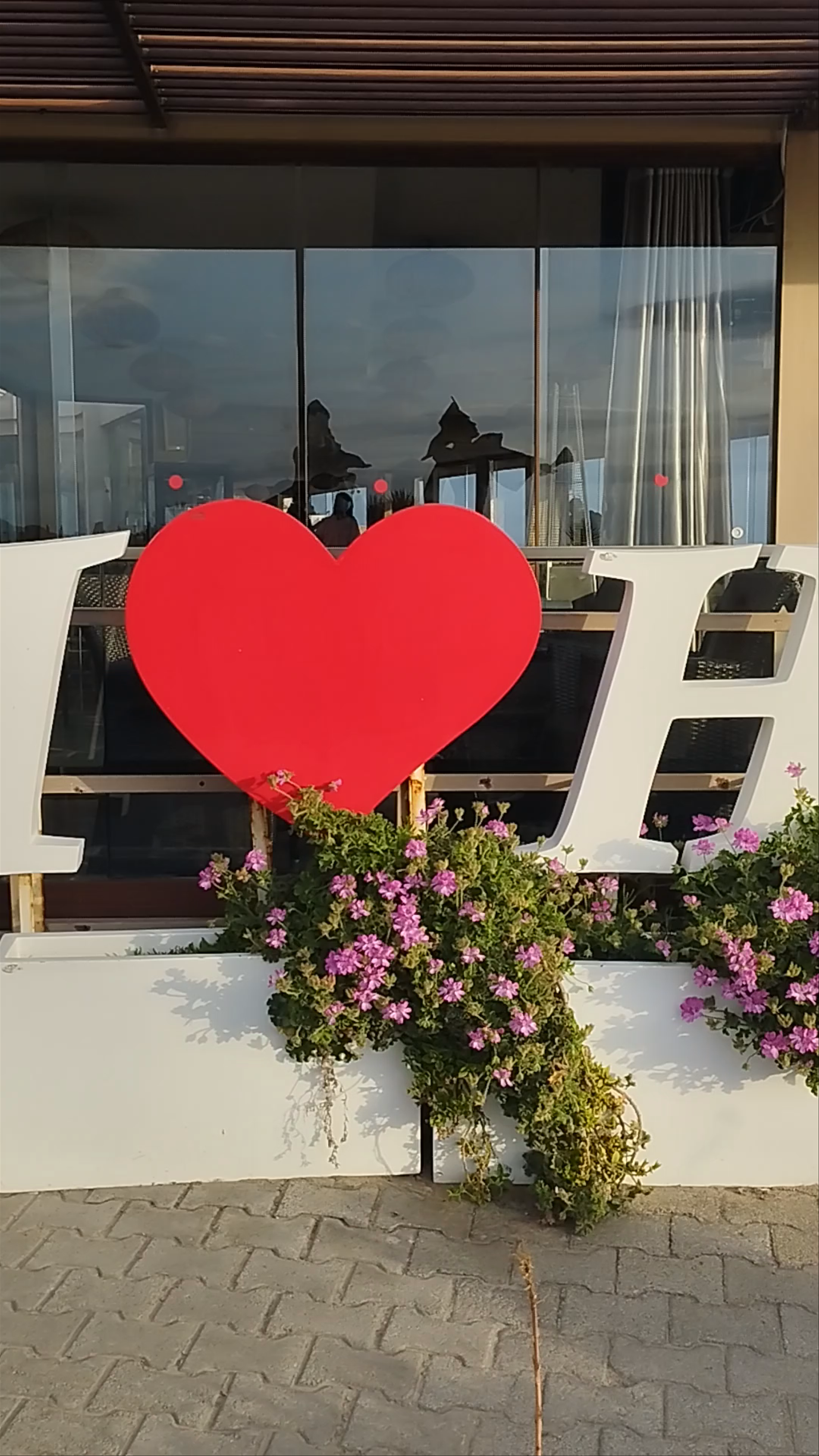 Mermaids of Hammamet