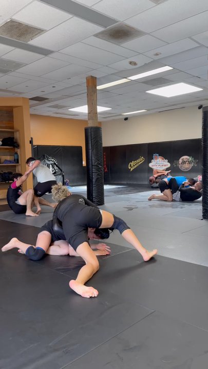 10th Planet Jiu Jitsu - Martial Arts Near Me - Orange, California