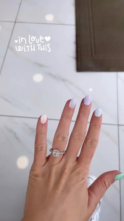 Love Nails - In love with my nails done by Sofia!! Such an amazing experience. I wish I lived here so that I could come here more often. - Nail Salons Near Me - Springfield, Massachusetts