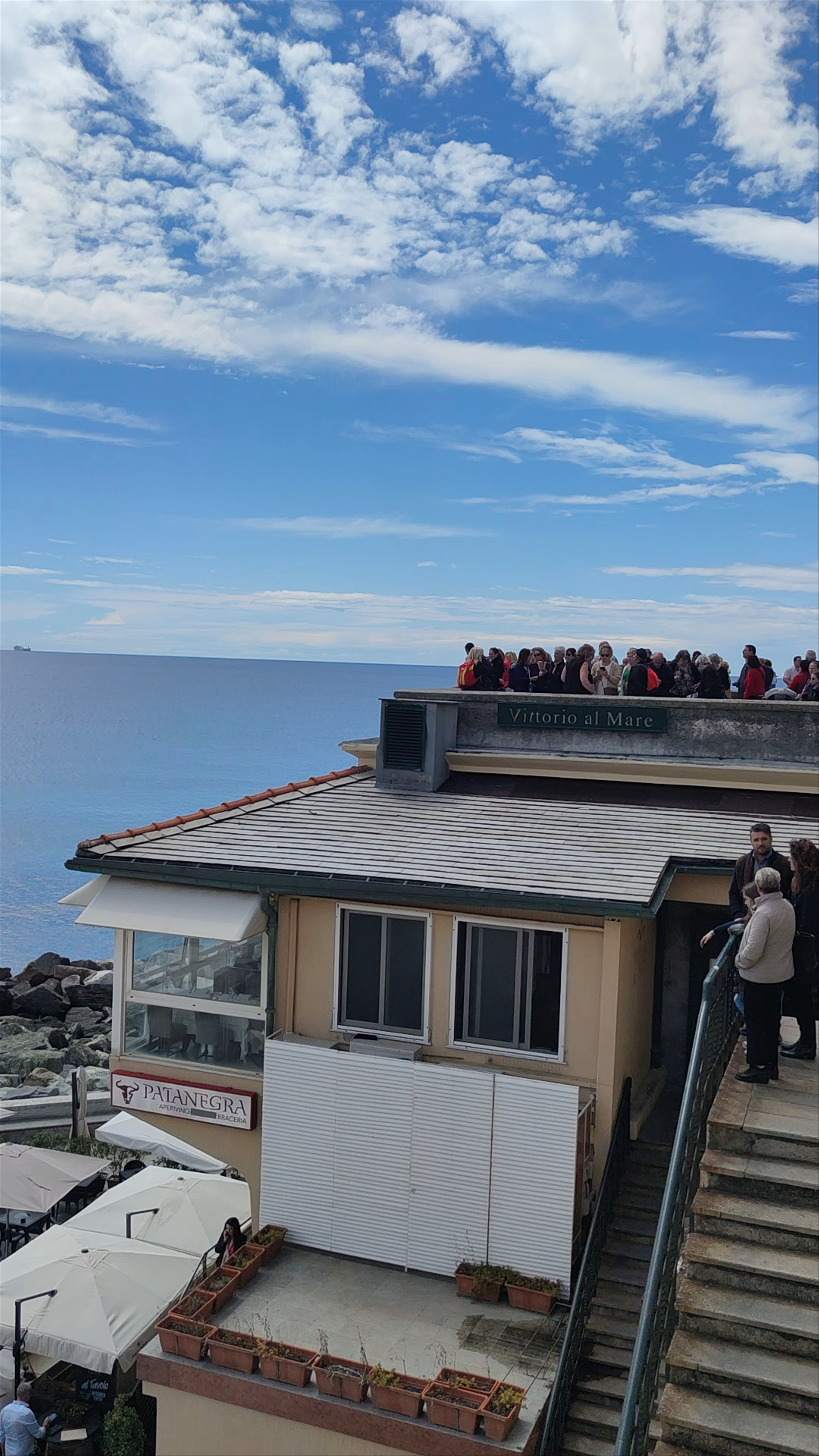 Spiaggia di Boccadasse