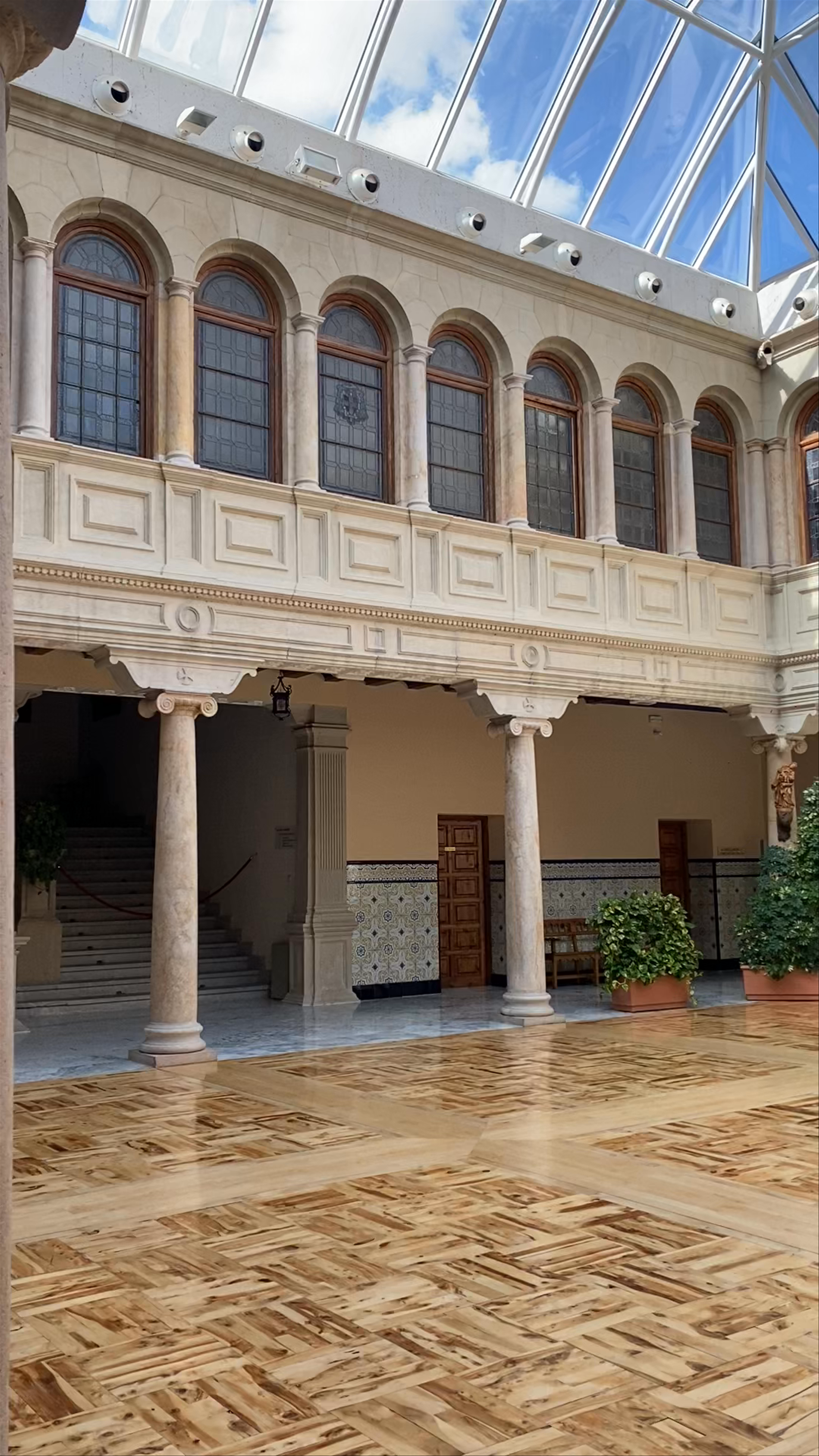 Museo de Arte Sacro de Teruel