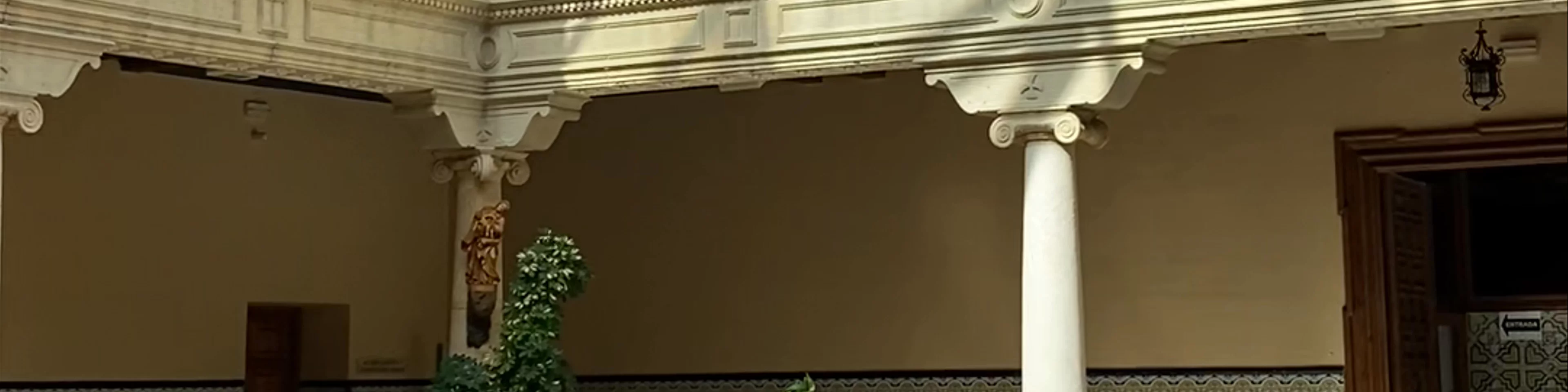 Museo de Arte Sacro de Teruel