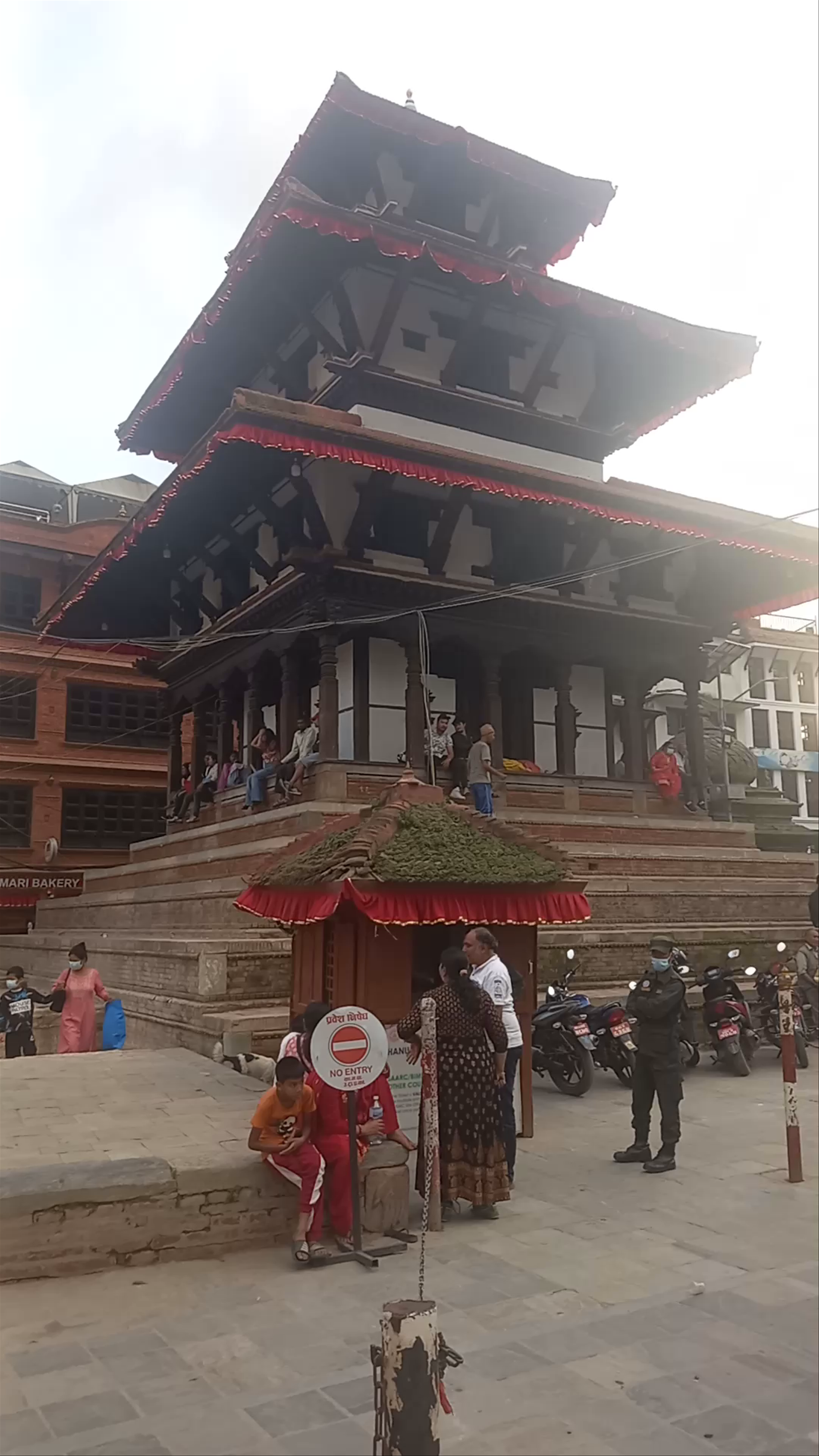 Durbar Square